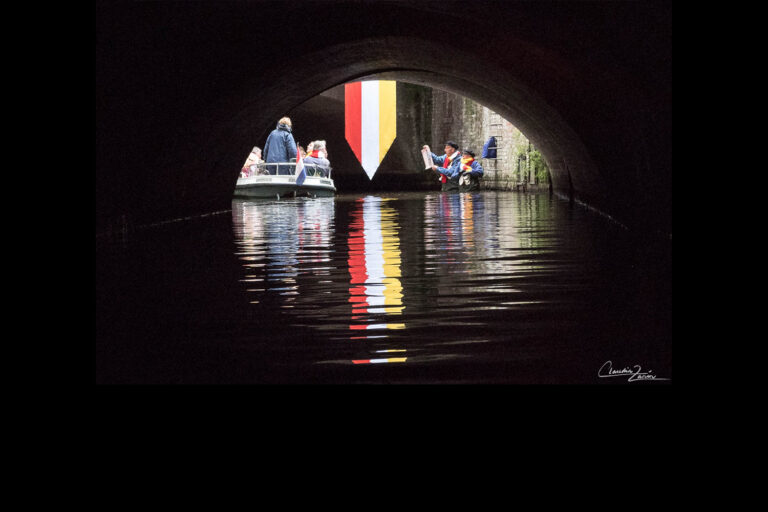 Diezetocht Oeteldonk – OC jubileum 2025