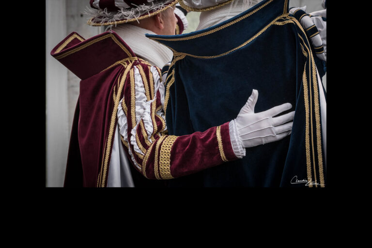 Prinsjesdag Jubileum Oeteldonk 2025