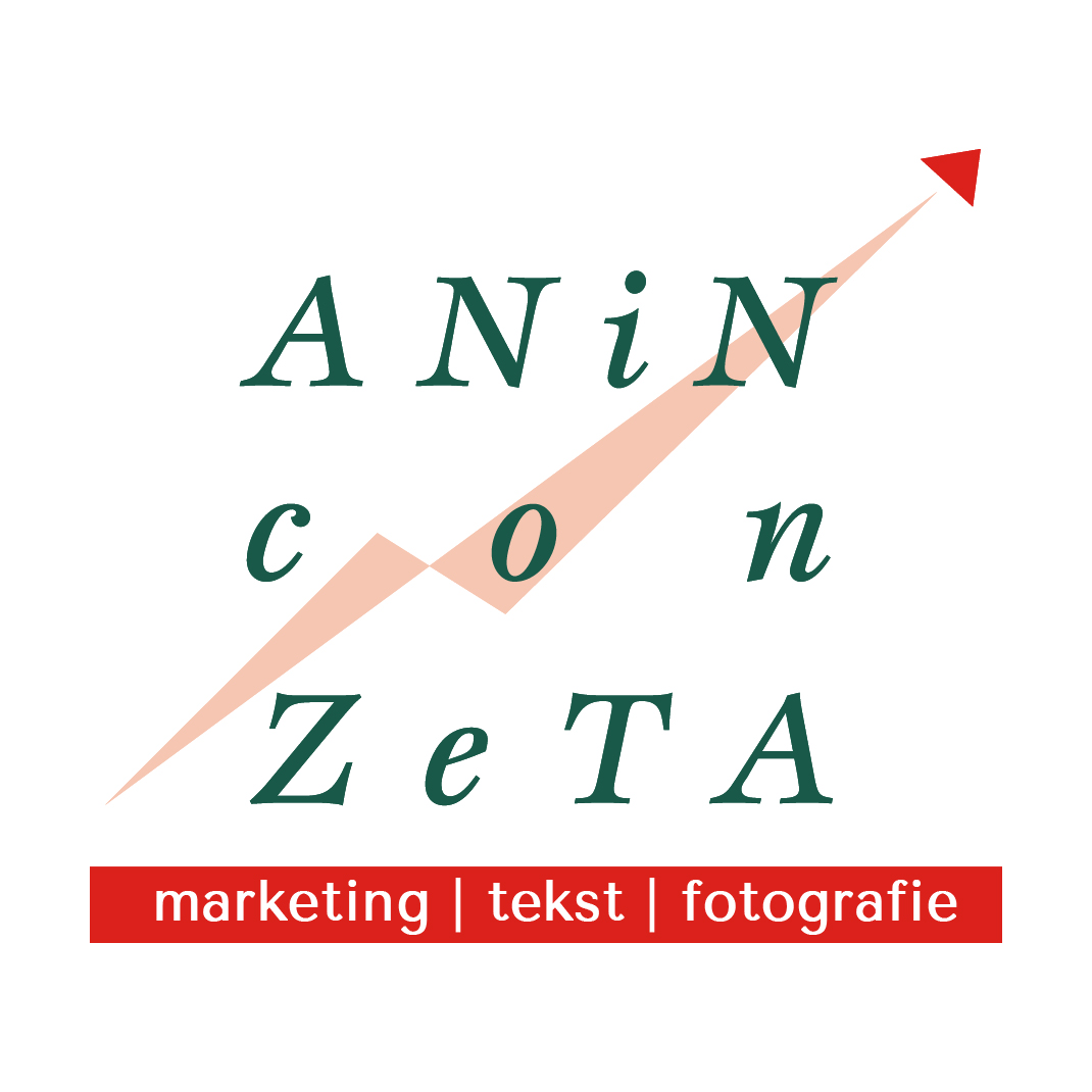 Anin con Zeta marketing, communicatie en fotografie