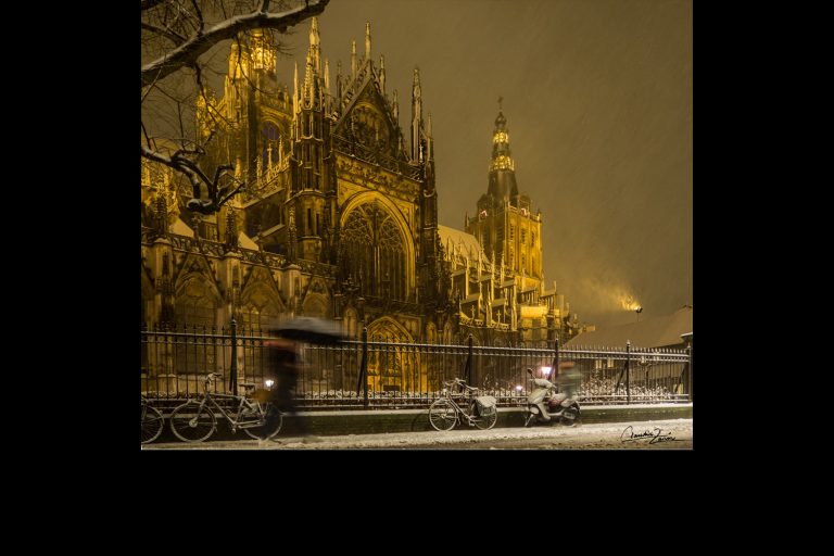 ‘s-Hertogenbosch