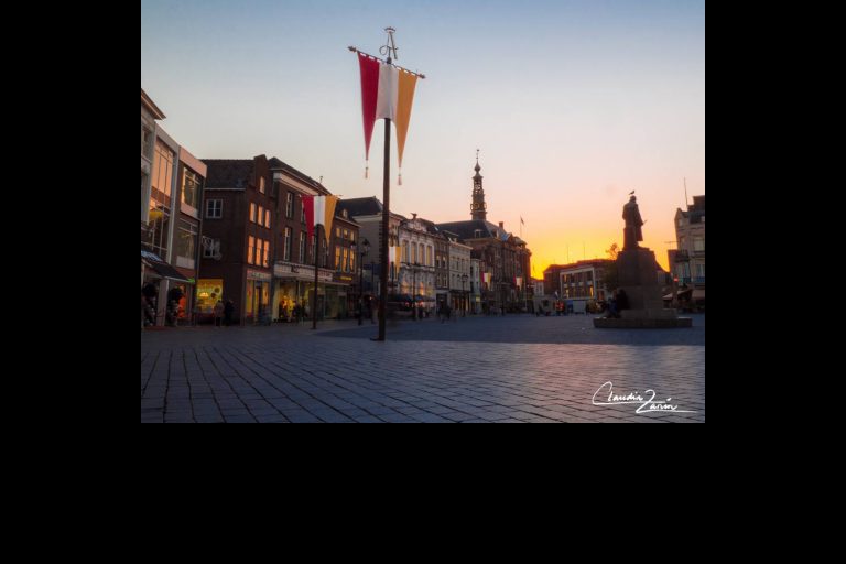 Meer foto’s van ‘s-Hertogenbosch